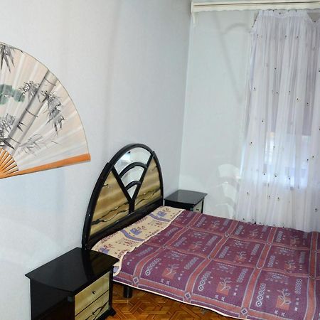 Flat in the city center Lejlighed Odessa Eksteriør billede