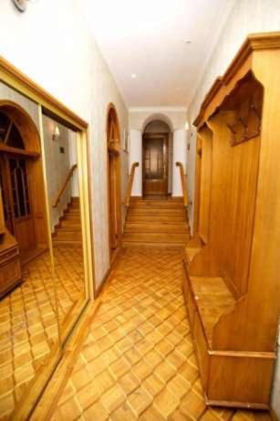 Flat in the city center Lejlighed Odessa Eksteriør billede