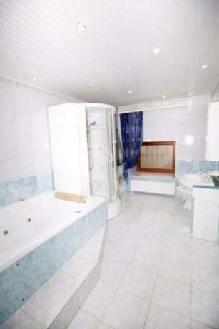 Flat in the city center Lejlighed Odessa Eksteriør billede